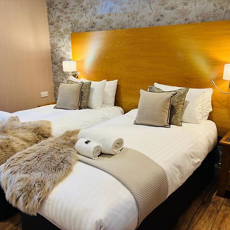 The Claymore Guest House Pitlochry Luaran gambar