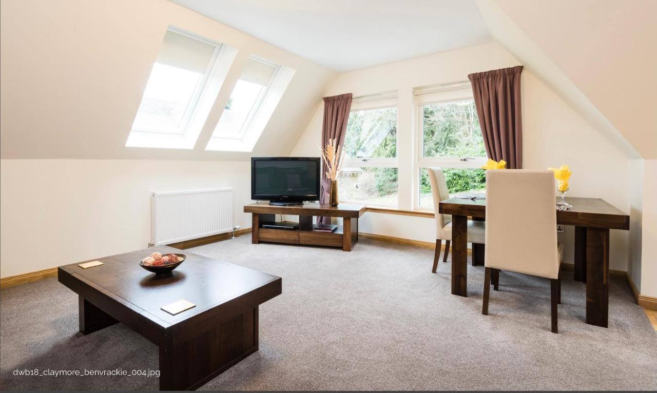 The Claymore Guest House Pitlochry Luaran gambar