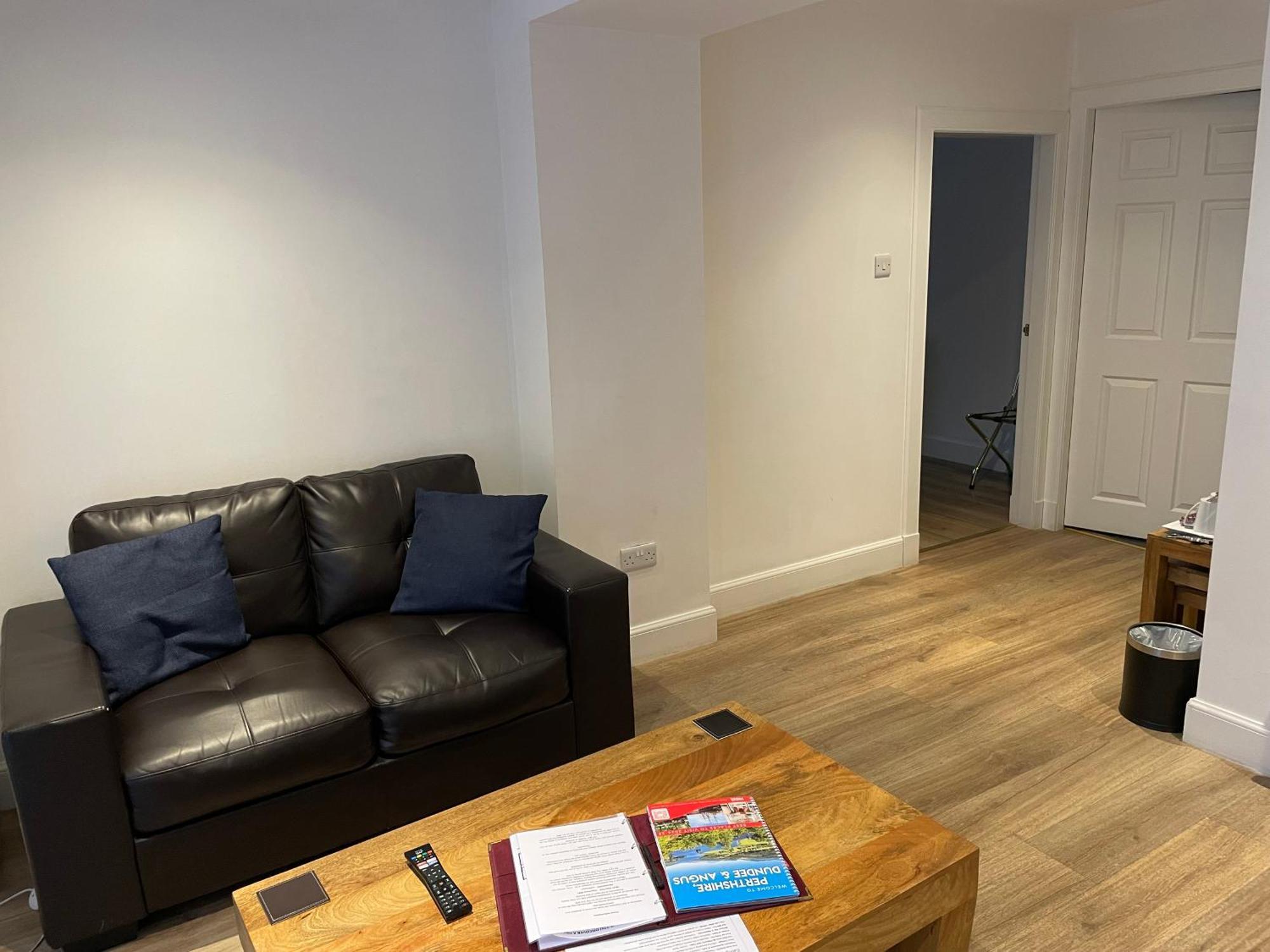 The Claymore Guest House Pitlochry Luaran gambar