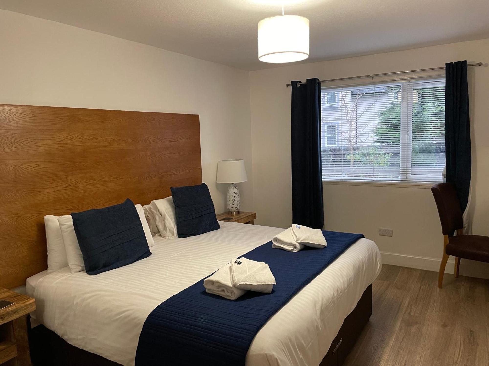 The Claymore Guest House Pitlochry Luaran gambar