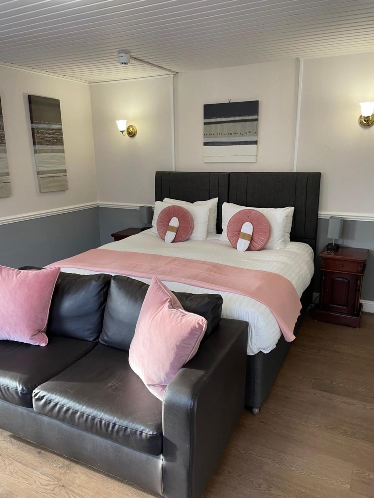 The Claymore Guest House Pitlochry Luaran gambar