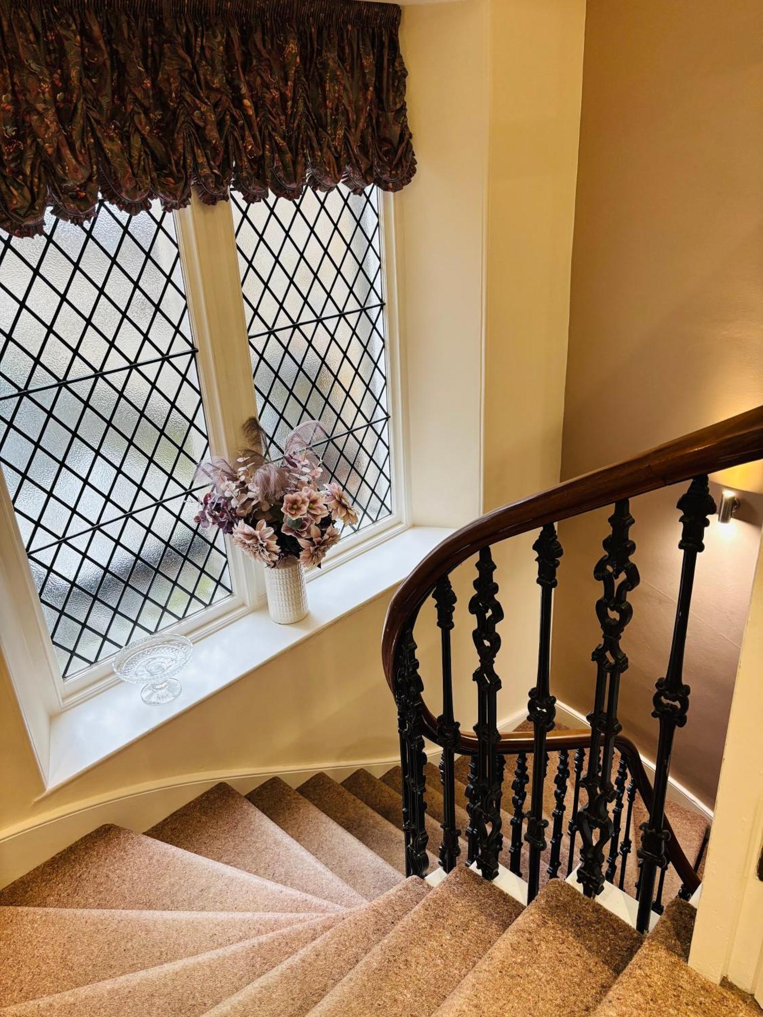 The Claymore Guest House Pitlochry Luaran gambar