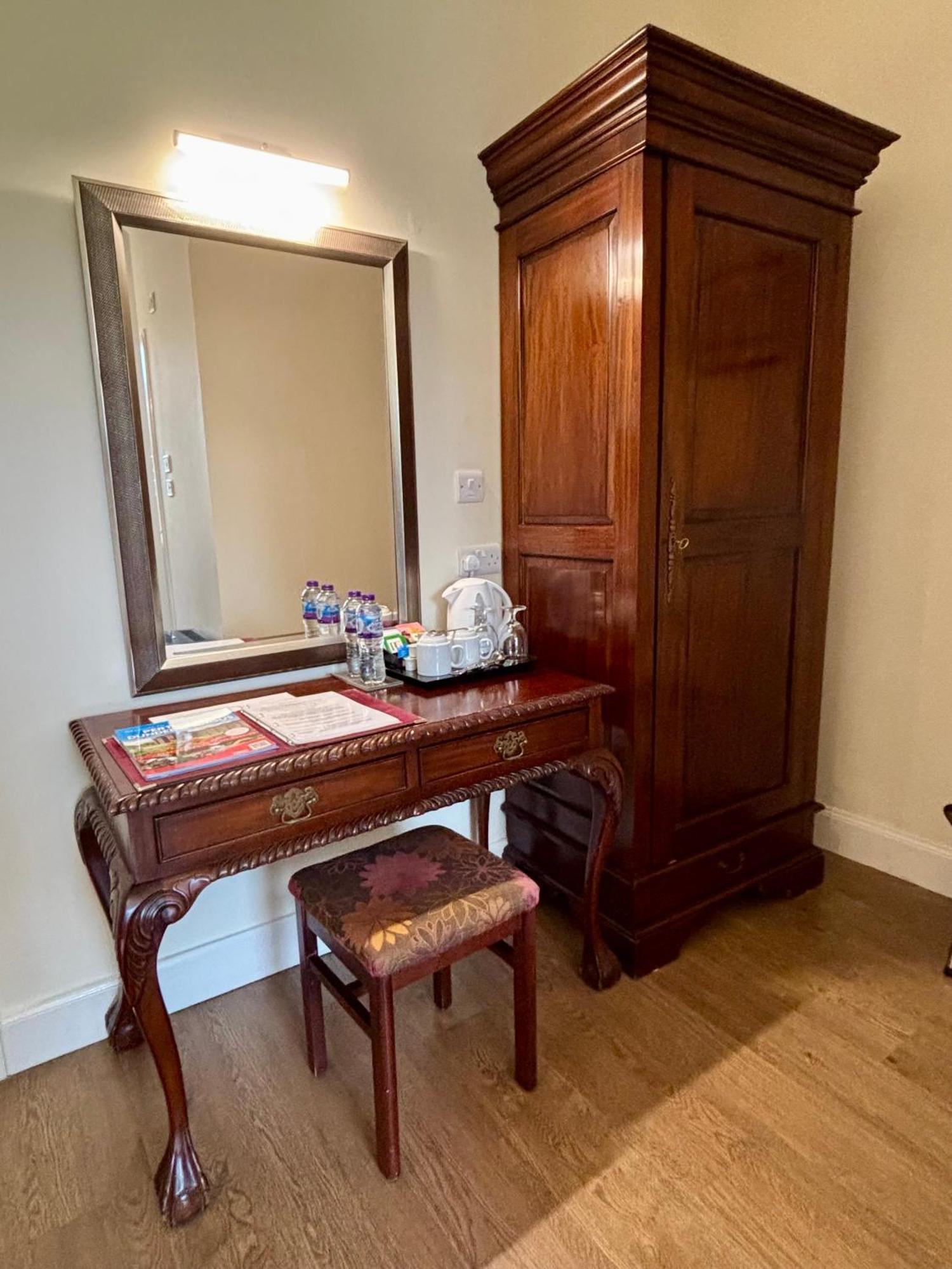 The Claymore Guest House Pitlochry Luaran gambar